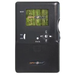 SpyPoint HD-10 Infrared Digital Surveillance Camera Black -SurviGear Store spypoint HD 10 BLACK 3
