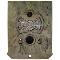 SpyPoint SB-91 Security Box Camo