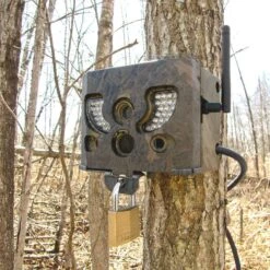 SpyPoint SB-T Security Box Camo -SurviGear Store spypoint SB T CAMO 2