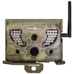SpyPoint SB-T Security Box Camo -SurviGear Store spypoint SB T CAMO 3