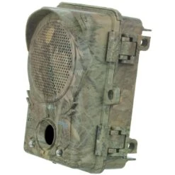 SpyPoint SDB-85 'Soundbox' Audio Repeller System Camo -SurviGear Store spypoint SDB 85 SOUNBOX CAMO 2