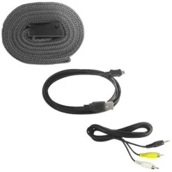 SpyPoint HD-10 Infrared Digital Surveillance Camera Black -SurviGear Store spypoint accessory BLACK