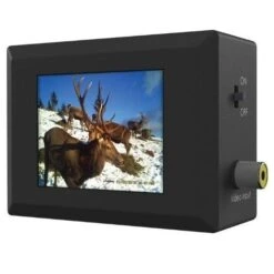 SpyPoint PV-9 Photo & Video Viewer -SurviGear Store spypoint photo video viewer 2