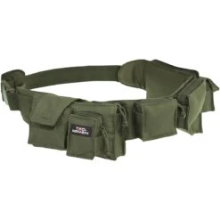 TAC MAVEN Super Belt Olive