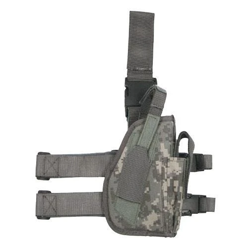 MFH Right Leg Holster ACU Digital 3 MFH Right Leg Holster ACU Digital