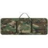 Helikon Double Upper Rifle Bag 18 US Woodland