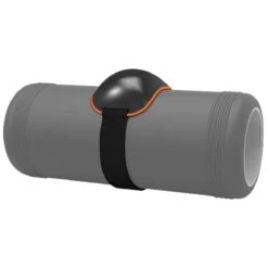 Tiger Tail The Strappy Tiger Massager -SurviGear Store tigertail strappy tiger 002