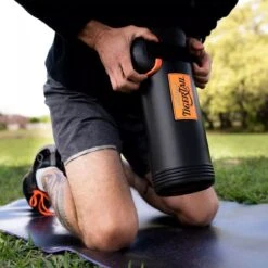 Tiger Tail The Strappy Tiger Massager -SurviGear Store tigertail strappy tiger 003