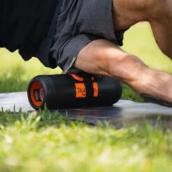 Tiger Tail The Strappy Tiger Massager -SurviGear Store tigertail strappy tiger 004