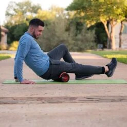 Tiger Tail The Strappy Tiger Massager -SurviGear Store tigertail strappy tiger 005