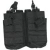 Viper Double Duo Mag Pouch Black