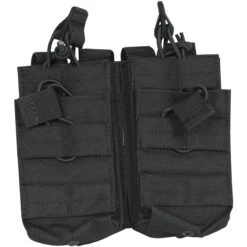 Viper Double Duo Mag Pouch Black