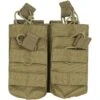 Viper Double Duo Mag Pouch Coyote