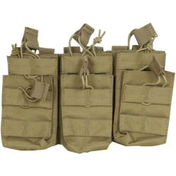 Viper Treble Duo Mag Pouch Coyote