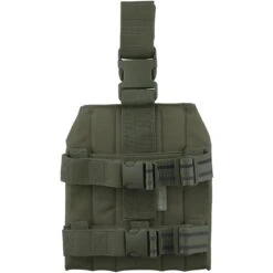 Viper Elite Drop Leg Platform Green -SurviGear Store viper ELITE DROP LEG PLATFORM GREEN ALL 2 1