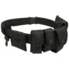 Viper Security Belt System Black