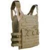 Viper Lazer Special Ops Plate Carrier Coyote -SurviGear Store viper special ops plate carrier coyote 1 1