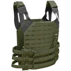 Viper Lazer Special Ops Plate Carrier Green -SurviGear Store viper special ops plate carrier green 2 1