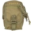 Viper V-Pouch Coyote -SurviGear Store viper v pouch coyote 1 1