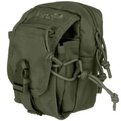 Viper V-Pouch Green -SurviGear Store viper v pouch green 2 1