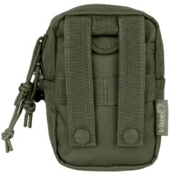 Viper V-Pouch Green -SurviGear Store viper v pouch green 3 1