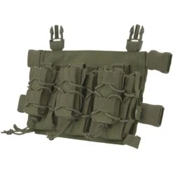 Viper VX Buckle Up Mag Rig Green