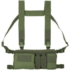 Viper VX Buckle Up Ready Rig Green
