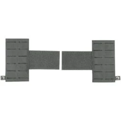 Viper VX Lazer Wing Panel Set Titanium