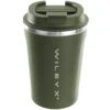 Wiley X WX Stainless Steel Thermal Mug Green