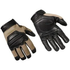 Wiley X Paladin Cold Weather Gloves Coyote