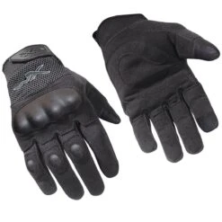 Wiley X Durtac SmartTouch Gloves Black