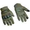 Wiley X Durtac SmartTouch Gloves Foliage Green