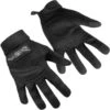Wiley X APX SmartTouch Gloves Black