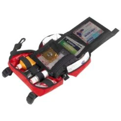 Wisport EMT Pouch Red -SurviGear Store wisport apteczka red amaz 2 1