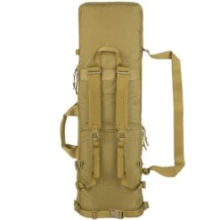 Wisport Rifle Case 100 Coyote -SurviGear Store wisport case rifle 100 coyote 4 1