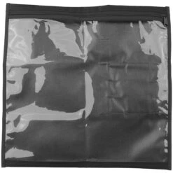 Wisport Lynx Map Case Black -SurviGear Store wisport linx BLACK ALL 4 3