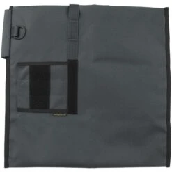 Wisport Lynx Map Case Graphite -SurviGear Store wisport linx GRAPHITE ALL 3 2