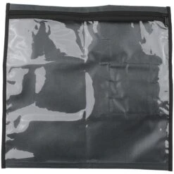 Wisport Lynx Map Case Graphite -SurviGear Store wisport linx GRAPHITE ALL 4 2