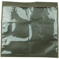 Wisport Lynx Map Case Olive Green -SurviGear Store wisport linx OLIVE GREEN ALL 4 2