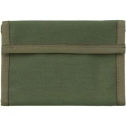 Wisport Lizard Wallet Olive Green