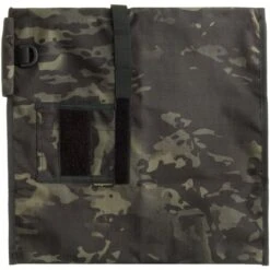 Wisport Lynx Map Case MultiCam Black -SurviGear Store wisport lynx map case multicam black 3