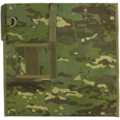 Wisport Lynx Map Case MultiCam Tropic -SurviGear Store wisport lynx map case multicam tropic 3