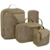 Wisport PackBox Set Beige -SurviGear Store wisport organisers set packbox beige 1