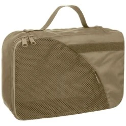 Wisport PackBox Set Beige -SurviGear Store wisport organisers set packbox beige 2