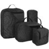Wisport PackBox Set Black -SurviGear Store wisport packbox set black