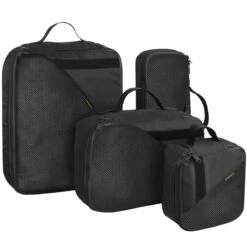 Wisport PackBox Set Black