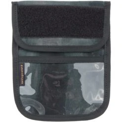 Wisport Patrol Neck ID Wallet A-TACS LE