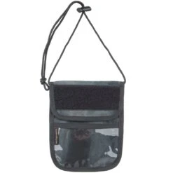 Wisport Patrol Neck ID Wallet A-TACS LE -SurviGear Store wisport patrol ATACS LE ALL 3X 1