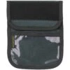 Wisport Patrol Neck ID Wallet Graphite -SurviGear Store wisport patrol GRAPHITE ALL 1 2