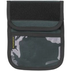 Wisport Patrol Neck ID Wallet Graphite